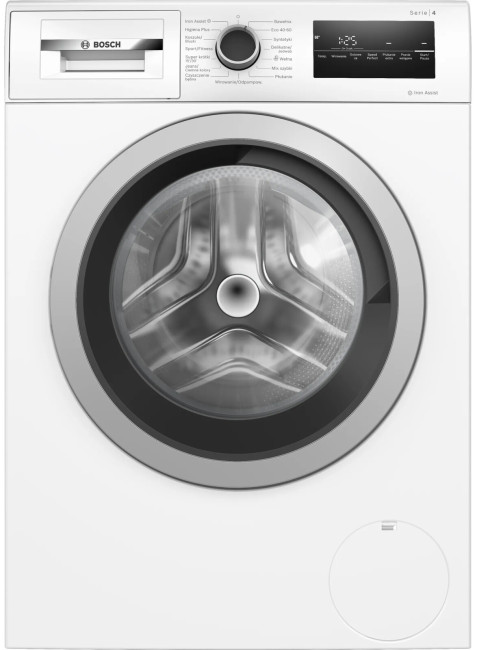 Стиральная машина Bosch WAN2425EPL Стиральная машина Bosch WAN2425EPL