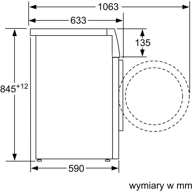 Стиральная машина Bosch WAN2425EPL Стиральная машина Bosch WAN2425EPL