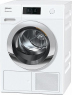 Сушильная машина MIELE TCR870 WP Chrome Edition