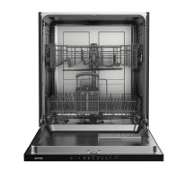 Встраиваемая посудомоечная машина Gorenje GV62040