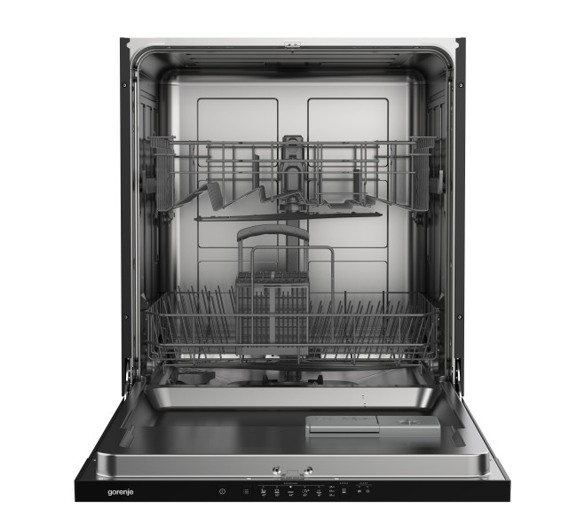Встраиваемая посудомоечная машина Gorenje GV62040 Встраиваемая посудомоечная машина Gorenje GV62040