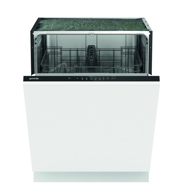 Встраиваемая посудомоечная машина Gorenje GV62040 Встраиваемая посудомоечная машина Gorenje GV62040