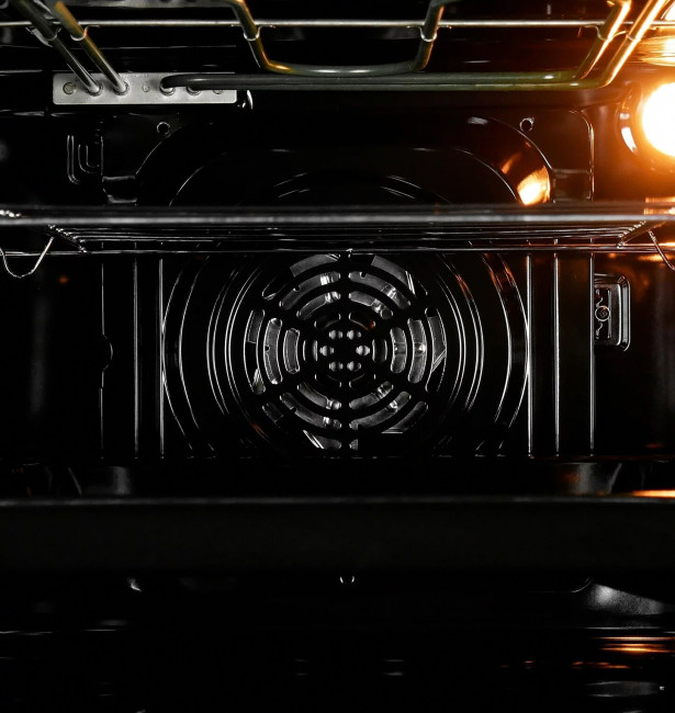 Встраиваемый электрический духовой шкаф Lex EDM 076C IV Light
