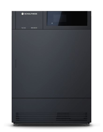 Сушильная машина SCHULTHESS MDA1.104FH3LY Titan Rock Сушильная машина SCHULTHESS MDA1.104FH3LY Titan Rock