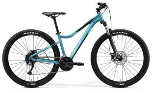 Горный (MTB) велосипед Merida Matts 7.100 (2020) Горный (MTB) велосипед Merida Matts 7.100 (2020)