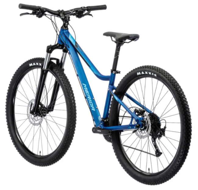 Горный (MTB) велосипед Merida Matts 7.100 (2020) Горный (MTB) велосипед Merida Matts 7.100 (2020)