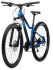Горный (MTB) велосипед Merida Matts 7.100 (2020) Горный (MTB) велосипед Merida Matts 7.100 (2020)