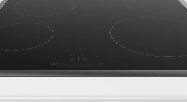 Встраиваемая электрическая варочная панель Bosch PKE645BB2