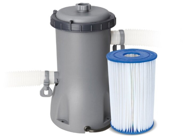 Бассейн Bestway Power Steel 56722