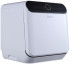 Компактная посудомоечная машина Бирюса DWC-506/6 W