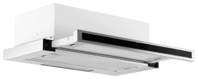 Встраиваемая вытяжка GRAND Altair 60 IX(M)