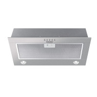 Встраиваемая вытяжка Maunfeld Crosby Push 60 GL inox Встраиваемая вытяжка Maunfeld Crosby Push 60 GL inox