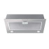 Встраиваемая вытяжка Maunfeld Crosby Push 60 GL inox Встраиваемая вытяжка Maunfeld Crosby Push 60 GL inox