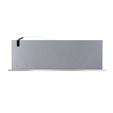 Встраиваемая вытяжка Maunfeld Crosby Push 60 GL inox Встраиваемая вытяжка Maunfeld Crosby Push 60 GL inox