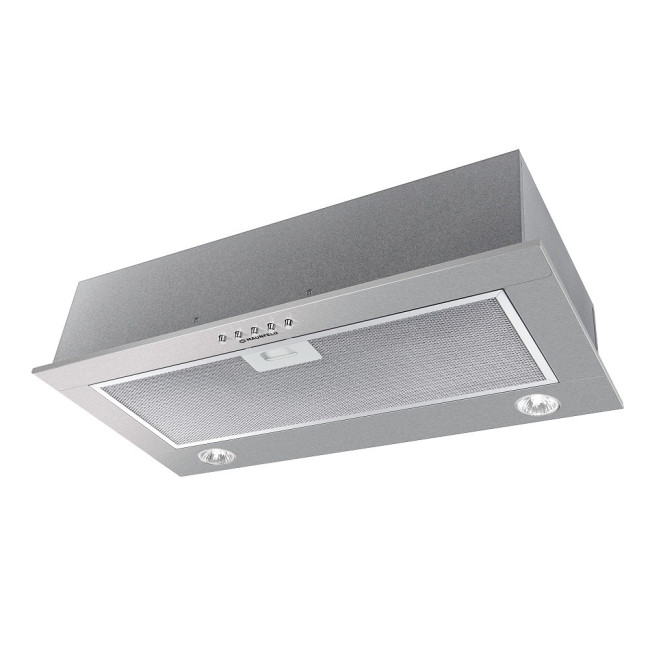 Встраиваемая вытяжка Maunfeld Crosby Push 60 GL inox Встраиваемая вытяжка Maunfeld Crosby Push 60 GL inox