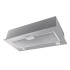 Встраиваемая вытяжка Maunfeld Crosby Push 60 GL inox Встраиваемая вытяжка Maunfeld Crosby Push 60 GL inox