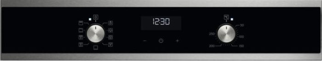 Встраиваемый электрический духовой шкаф Electrolux EOD5H70BX Встраиваемый электрический духовой шкаф Electrolux EOD5H70BX