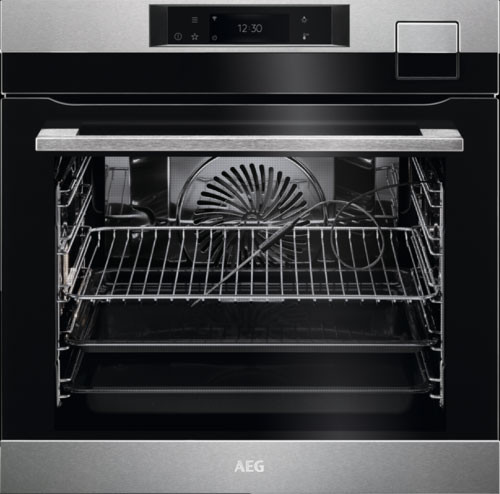Электрический духовой шкаф AEG BSK798380M Электрический духовой шкаф AEG BSK798380M