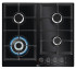 Газовая варочная панель AEG HKB 64540 NB