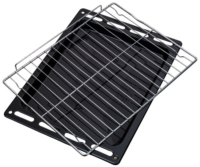 Электрический духовой шкаф De’Longhi DEO 735 NB ROBERTA
