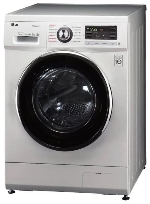 Стиральная машина LG M-1222WDS Стиральная машина LG M-1222WDS