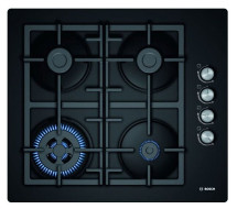Газовая варочная панель Bosch POH6C6O90R Газовая варочная панель Bosch POH6C6O90R