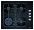 Газовая варочная панель Bosch POH6C6O90R Газовая варочная панель Bosch POH6C6O90R