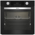 Электрический духовой шкаф Hotpoint FE8 831 JSC BL, черный Электрический духовой шкаф Hotpoint FE8 831 JSC BL, черный