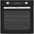 Электрический духовой шкаф Hotpoint FE8 831 JSC BL, черный Электрический духовой шкаф Hotpoint FE8 831 JSC BL, черный