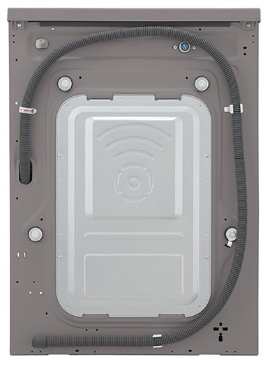 Стиральная машина LG F-2J6HS8S Стиральная машина LG F-2J6HS8S