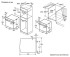 Электрический духовой шкаф Maunfeld AEOH60102B2 Электрический духовой шкаф Maunfeld AEOH60102B2