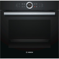 Встраиваемый электрический духовой шкаф Bosch HBG632BB1S Встраиваемый электрический духовой шкаф Bosch HBG632BB1S