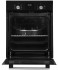 Электрический духовой шкаф Simfer B4EB59070