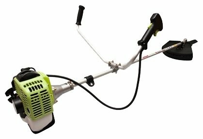 Триммер бензиновый GREENLINE BC 500 GL Триммер бензиновый GREENLINE BC 500 GL