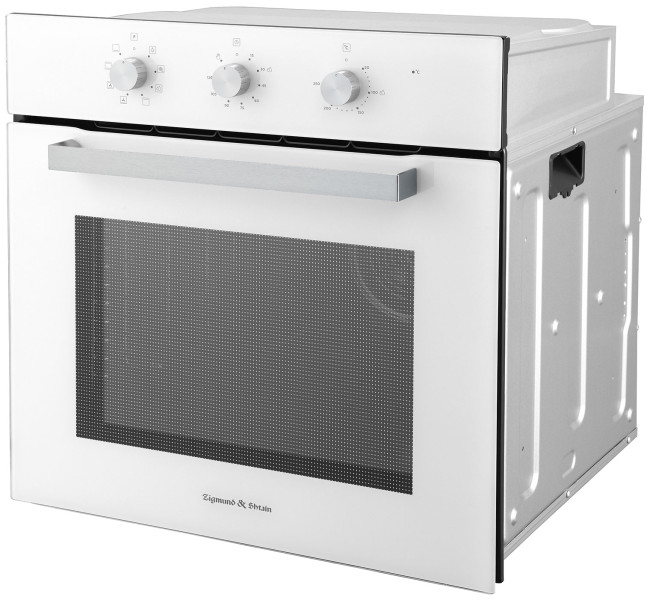 Электрический духовой шкаф Zigmund & Shtain E 176 W