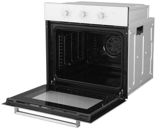 Электрический духовой шкаф Zigmund & Shtain E 176 W