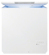 Морозильник Electrolux EC 2200 AOW Морозильник Electrolux EC 2200 AOW