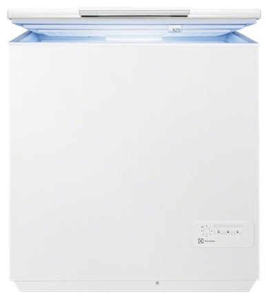 Морозильник Electrolux EC 2200 AOW Морозильник Electrolux EC 2200 AOW