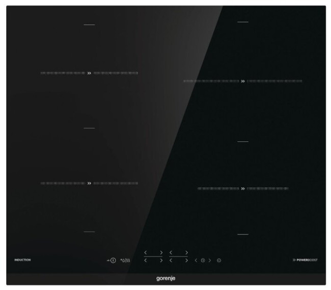 Электрическая варочная панель Gorenje IT641BCSC