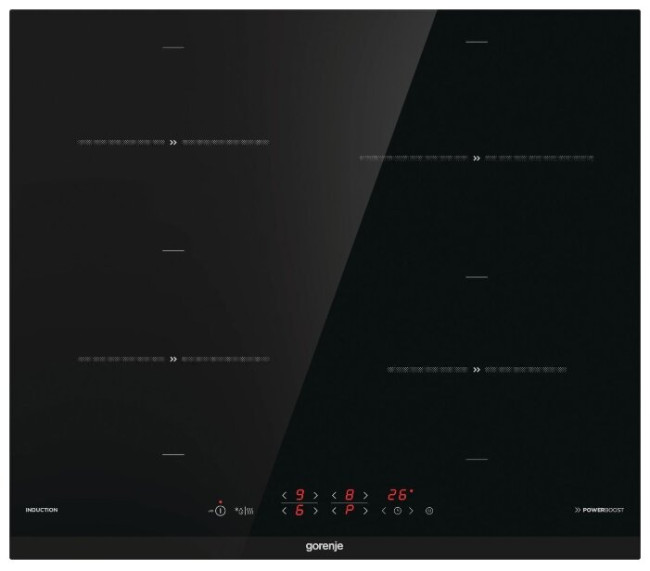 Электрическая варочная панель Gorenje IT641BCSC