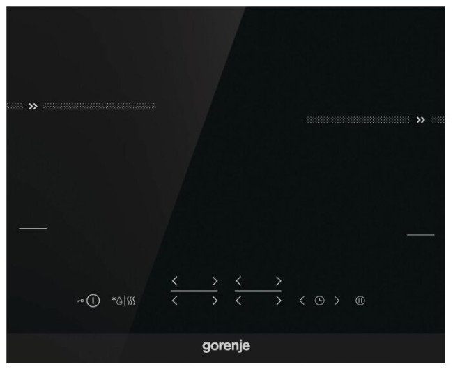 Электрическая варочная панель Gorenje IT641BCSC
