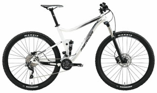 Горный (MTB) велосипед Merida One-Twenty 600 27.5 (2017) Горный (MTB) велосипед Merida One-Twenty 600 27.5 (2017)