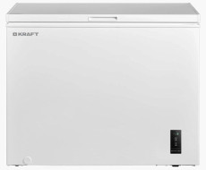 Морозильный ларь KRAFT BD(W)-360BL