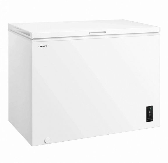 Морозильный ларь KRAFT BD(W)-360BL Морозильный ларь KRAFT BD(W)-360BL