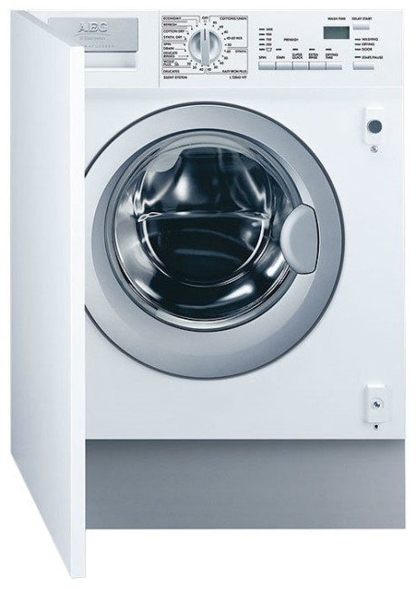 Стиральная машина AEG L 12843 VIT Стиральная машина AEG L 12843 VIT