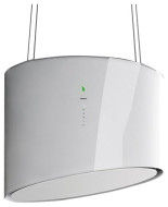 Каминная вытяжка FALMEC SPRING isola 600 80 WH Каминная вытяжка FALMEC SPRING isola 600 80 WH