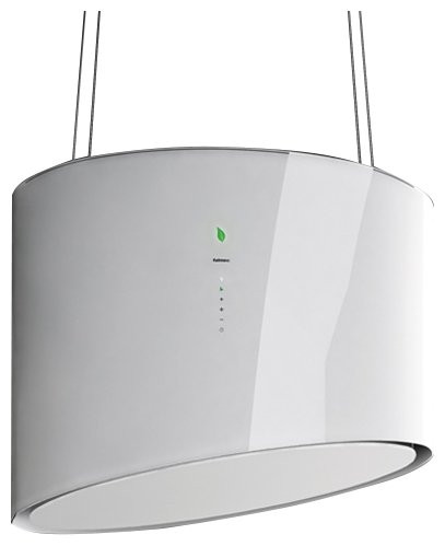 Каминная вытяжка FALMEC SPRING isola 600 80 WH Каминная вытяжка FALMEC SPRING isola 600 80 WH