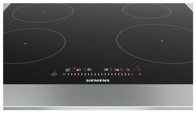 Индукционная варочная панель Siemens EU601FEB2E