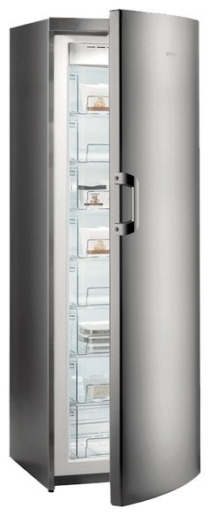 Морозильник Gorenje FN 6181 CX