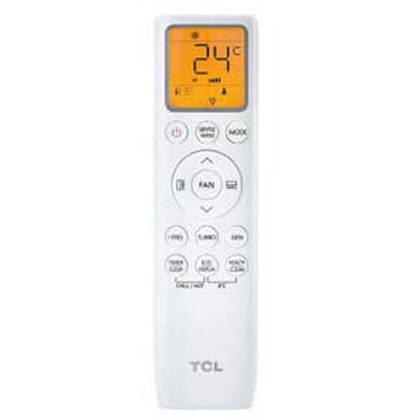 Сплит-система TCL TAC-24HRID/E1 Сплит-система TCL TAC-24HRID/E1